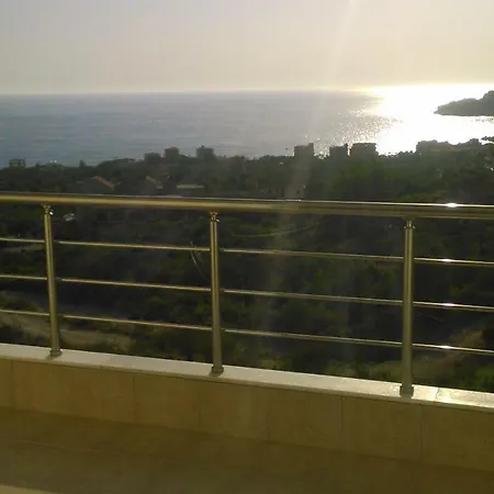 Marika's Apartamento