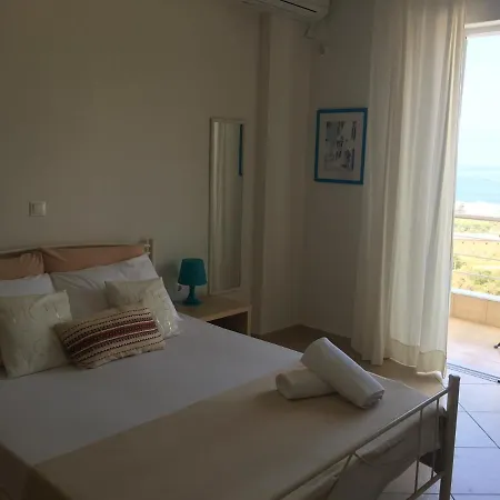 Marika's Apartamento *