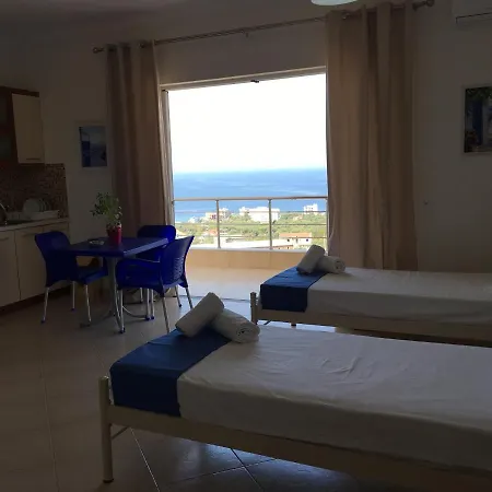 Apartamento Marika's