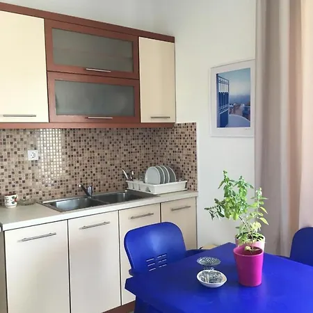 Marika's Apartamento