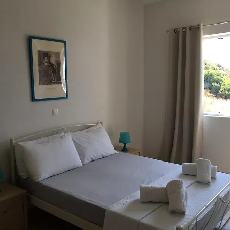 Marika's Apartamento Himare