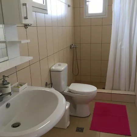 Apartment Marika's *