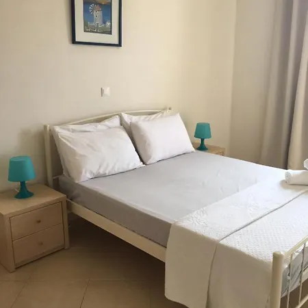 Marika's شقة هيماري