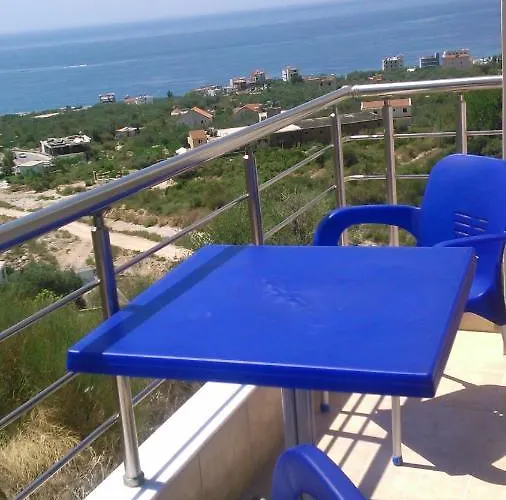 Marika's 公寓 希马拉