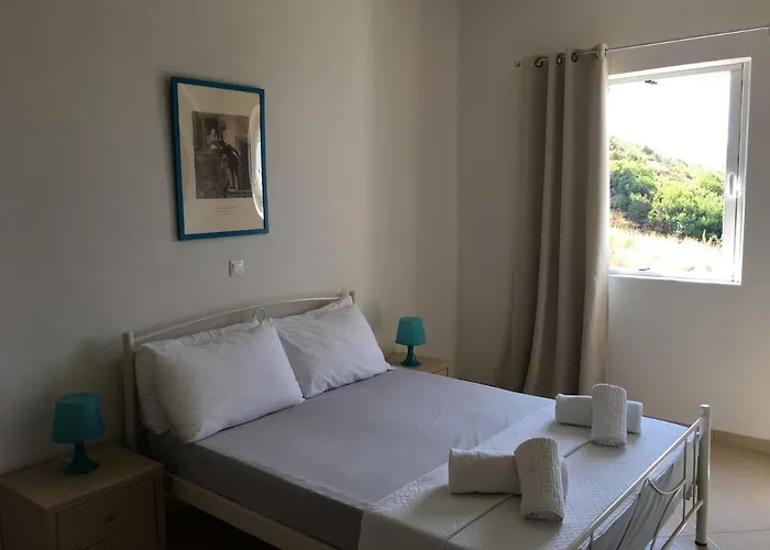 Marika's 公寓 希马拉